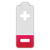 :low_battery: :low_battery: